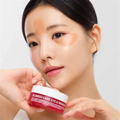Blemish Care Eye & Wrinkle Patch