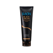 Raon Black Argan Shield Pack No-wash Hair Treatment 180ml