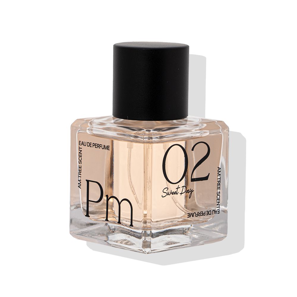 Eau de Perfume Pm02 Sweet Day 50ml