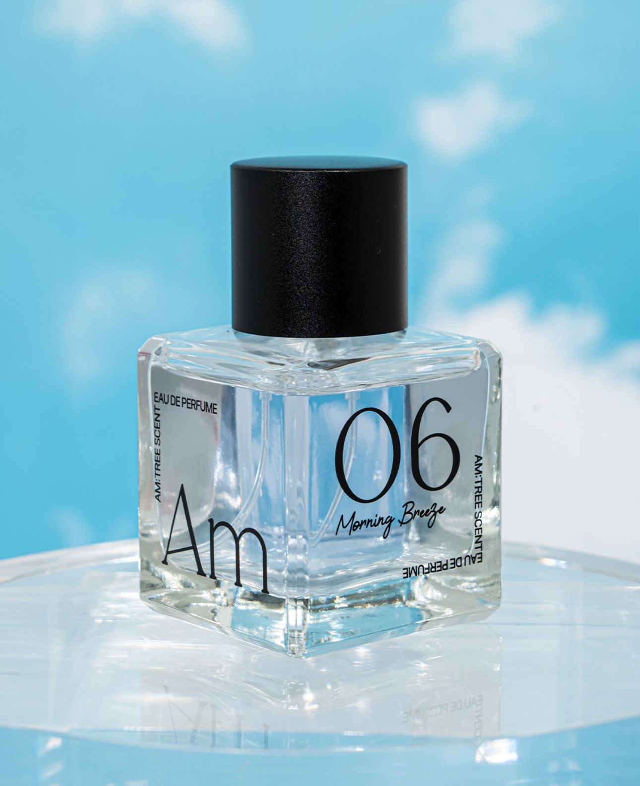Eau de Perfume Am06 Morning Breeze 50ml