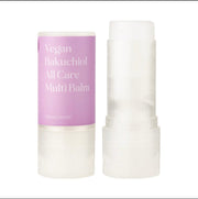 Vegan bakuchiol all care multi balm