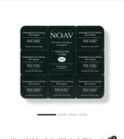 eoseongcho cica calming spa capsule