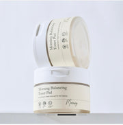Morning Balancing Toner Pad