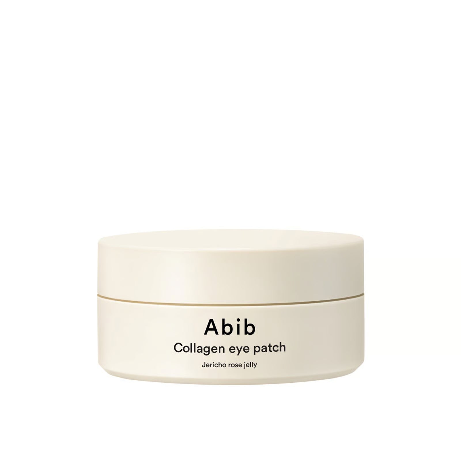 Abib Collagen Eye Patch Jericho Rose Jelly