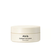 Abib Collagen Eye Patch Jericho Rose Jelly
