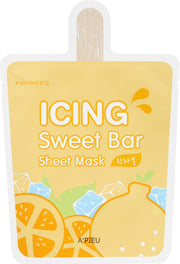 A'pieu Icing Sweet Bar Sheet Mask