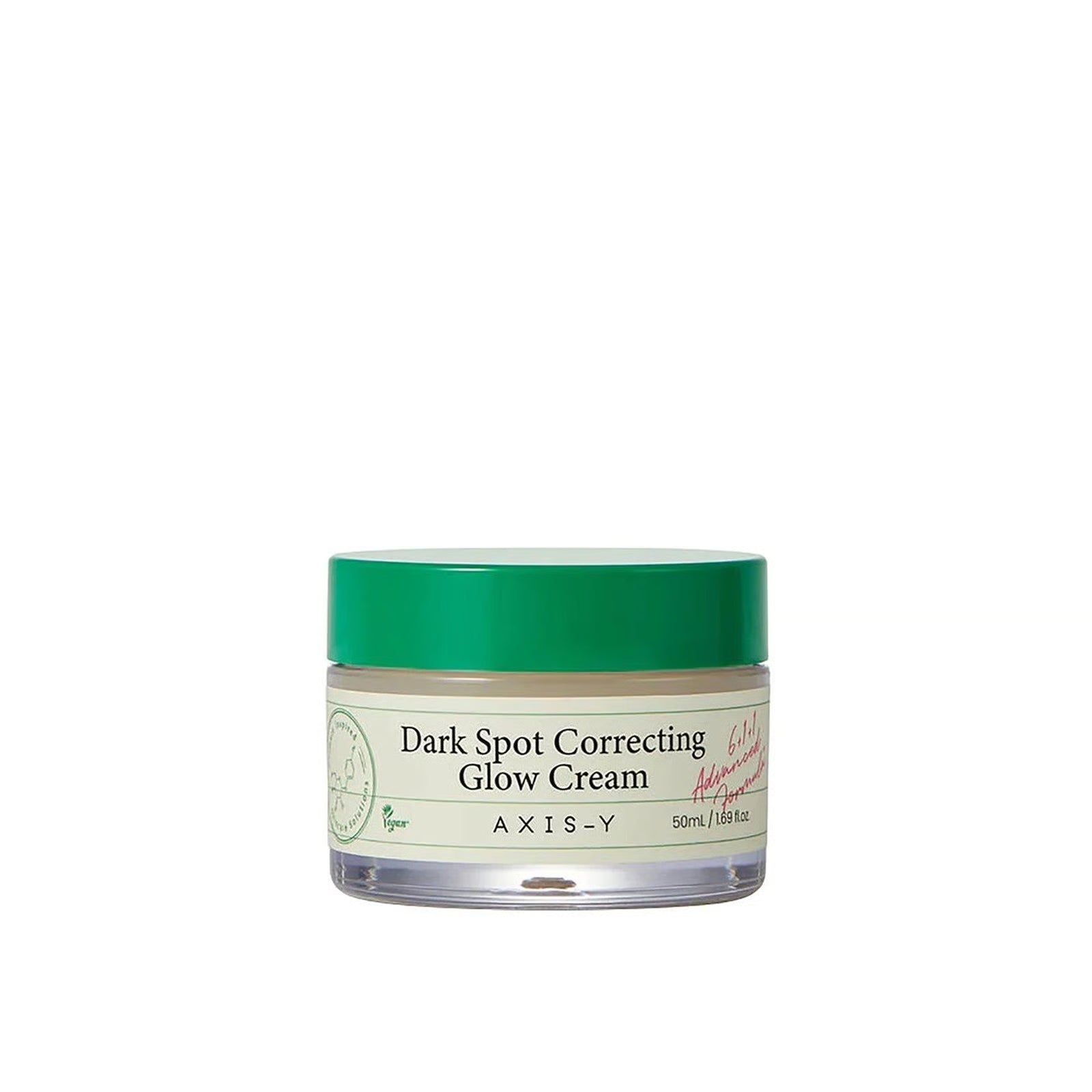 AXIS-Y Dark Spot Correcting Glow Cream