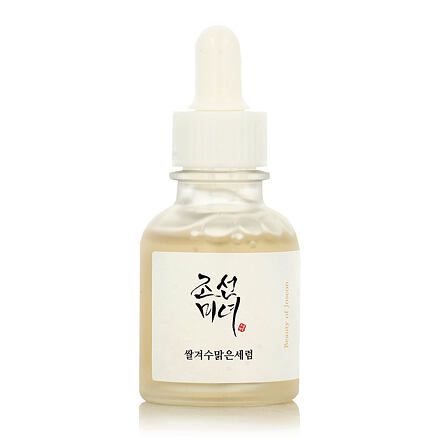 Glow Deep Serum : Rice + Alpha-Arbutin 30ml