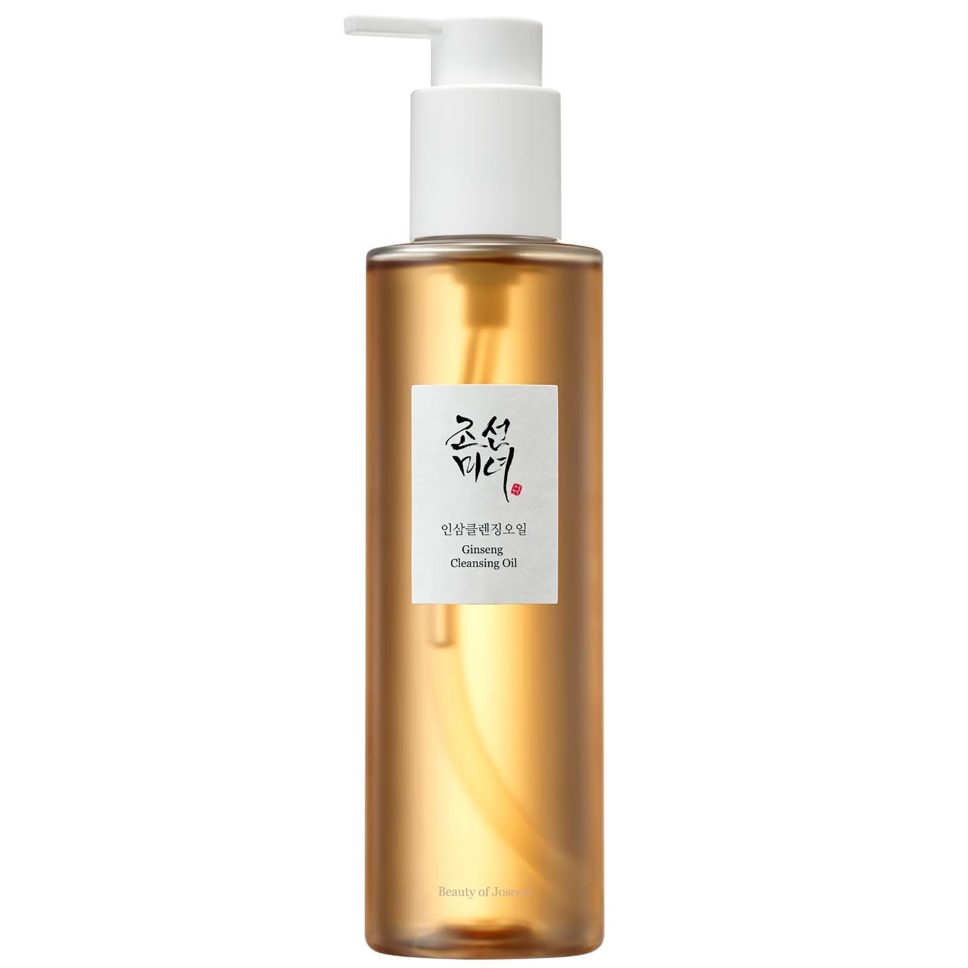 Beauty of Joseon - Ginseng Cleansing Oil 210ml