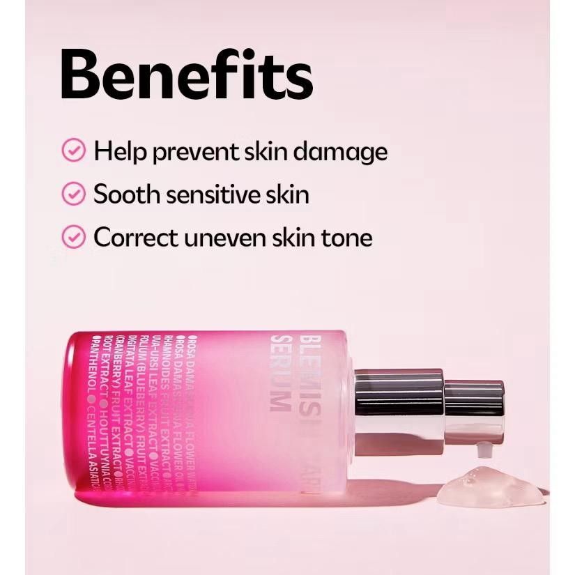 Blemish care up serum 15 ml