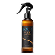 Raon Black Argan Moisture No-wash Hair Treatment