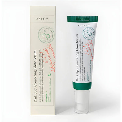 Dark spot correcting Glow serum 50ml