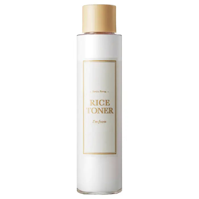 I'M FROM Rice Toner 150 Ml
