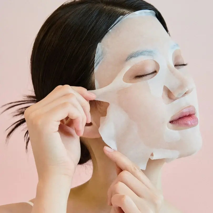 Madagascar Centella Poremizing Clarifying Mask