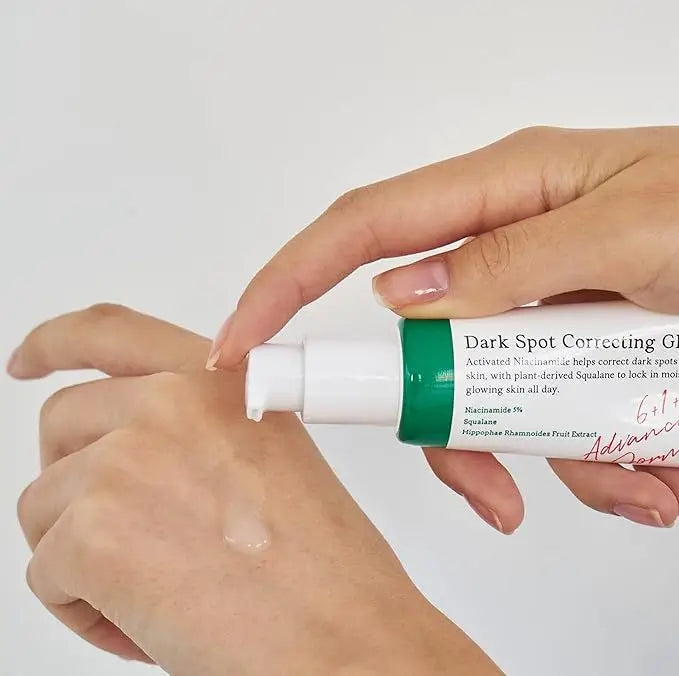 AXIS - Y - Dark Spot Correcting Glow Serum 50ml