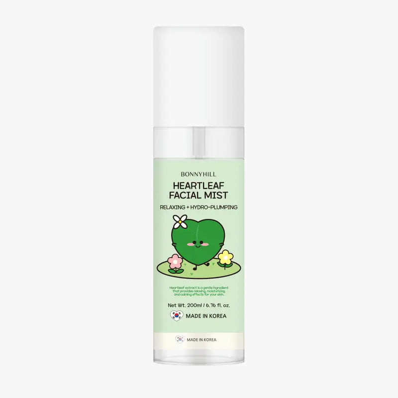 HEARTLEAF FACIAL MIST