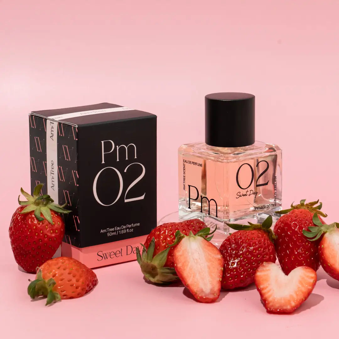 Eau de Perfume Pm02 Sweet Day 50ml