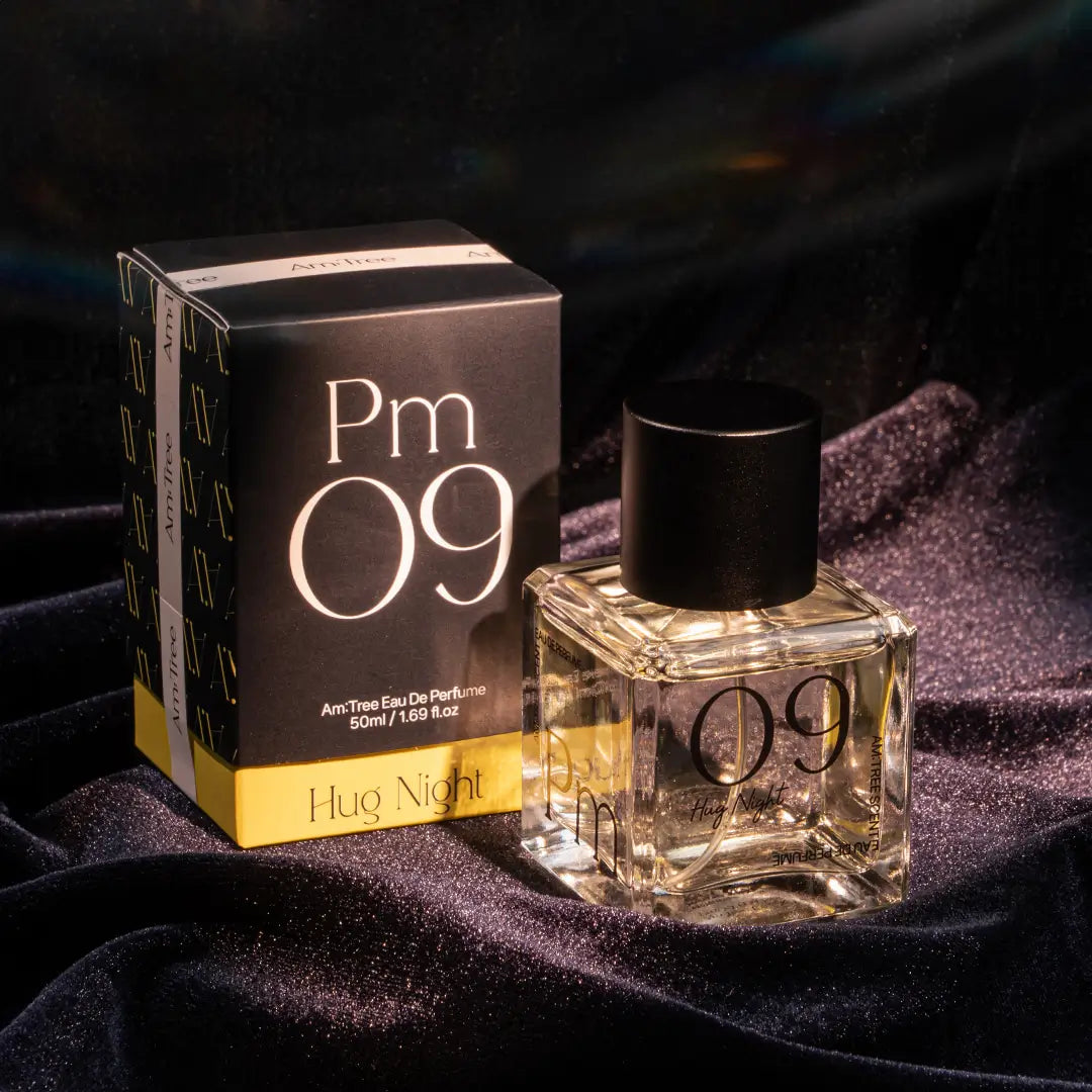 Eau de Perfume Pm09 Hug Night 50ml