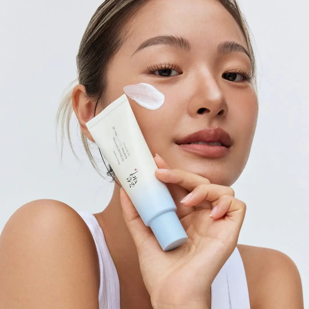 Beauty of Joseon Relief Sun Aqua-Fresh Rice + B5 SPF50+ 50ml