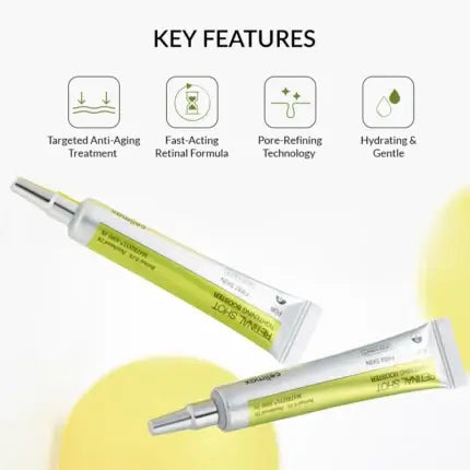 celimax Retinal Booster 15ml