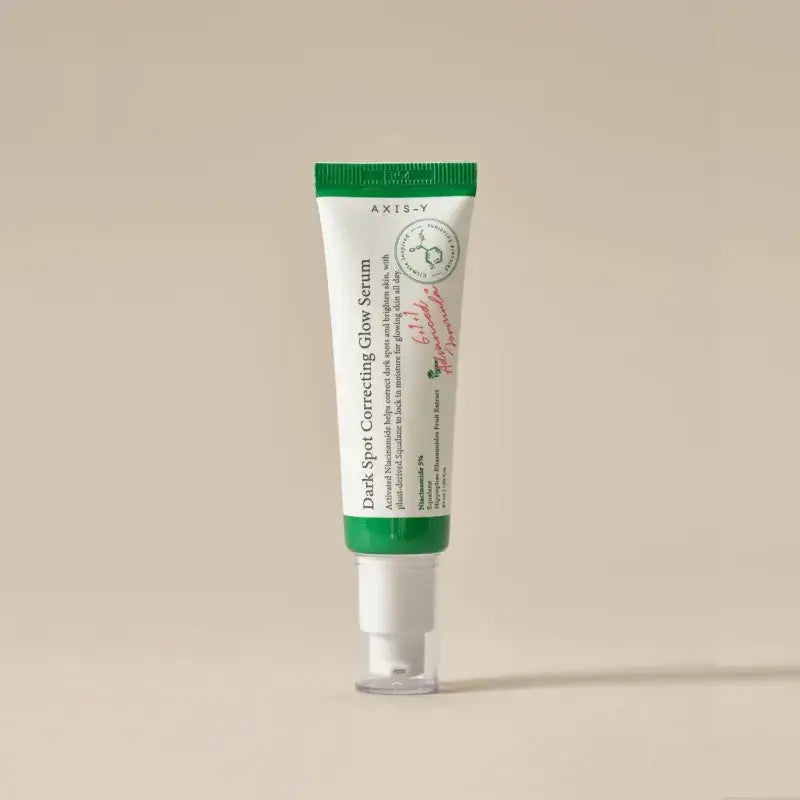 AXIS - Y - Dark Spot Correcting Glow Serum 50ml