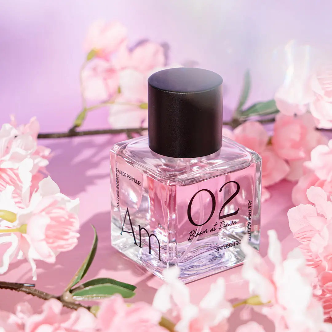 Eau de Perfume Am02 Bloom at Dawn 50ml