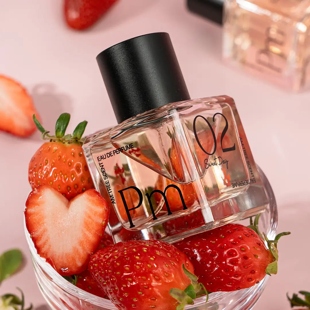 Eau de Perfume Pm02 Sweet Day 50ml