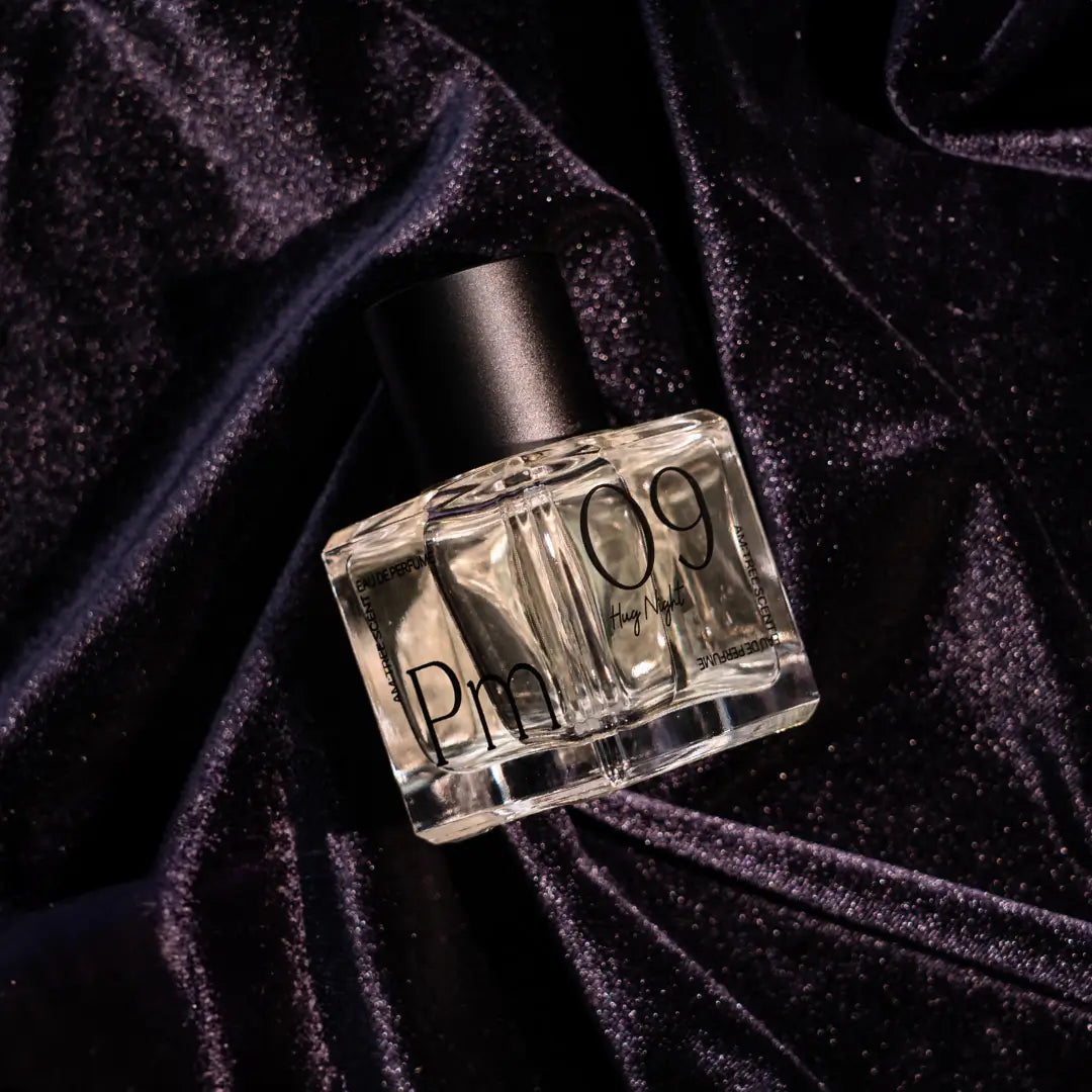 Eau de Perfume Pm09 Hug Night 50ml