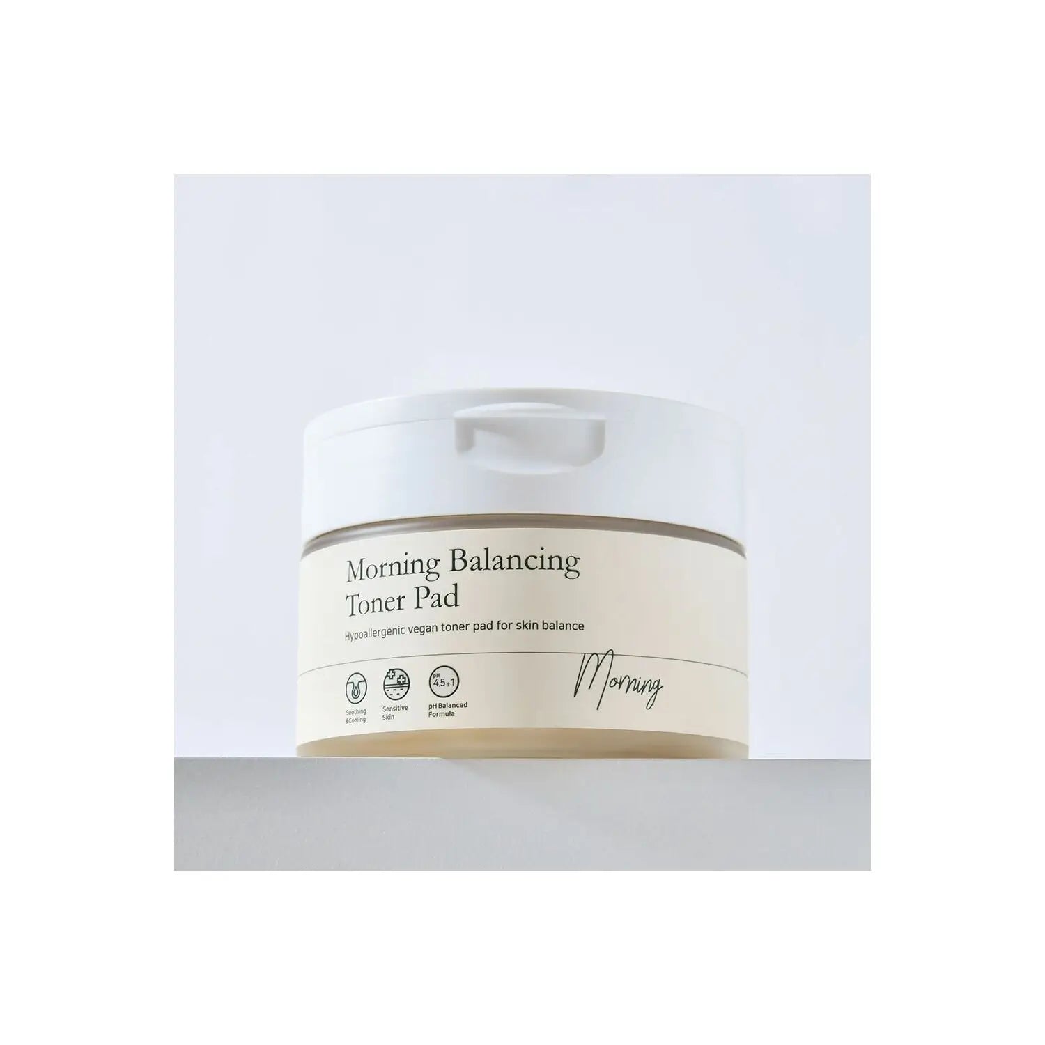 morning balancing toner bad