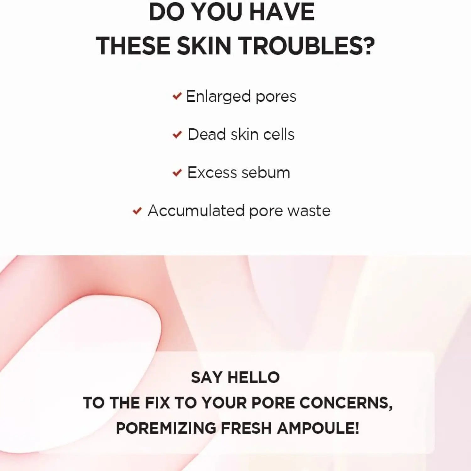 SKIN 1004 - Madagascar Centella Poremizing Fresh Ampoule