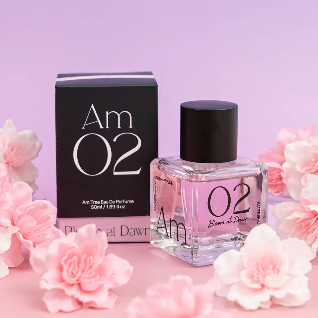 Eau de Perfume Am02 Bloom at Dawn 50ml
