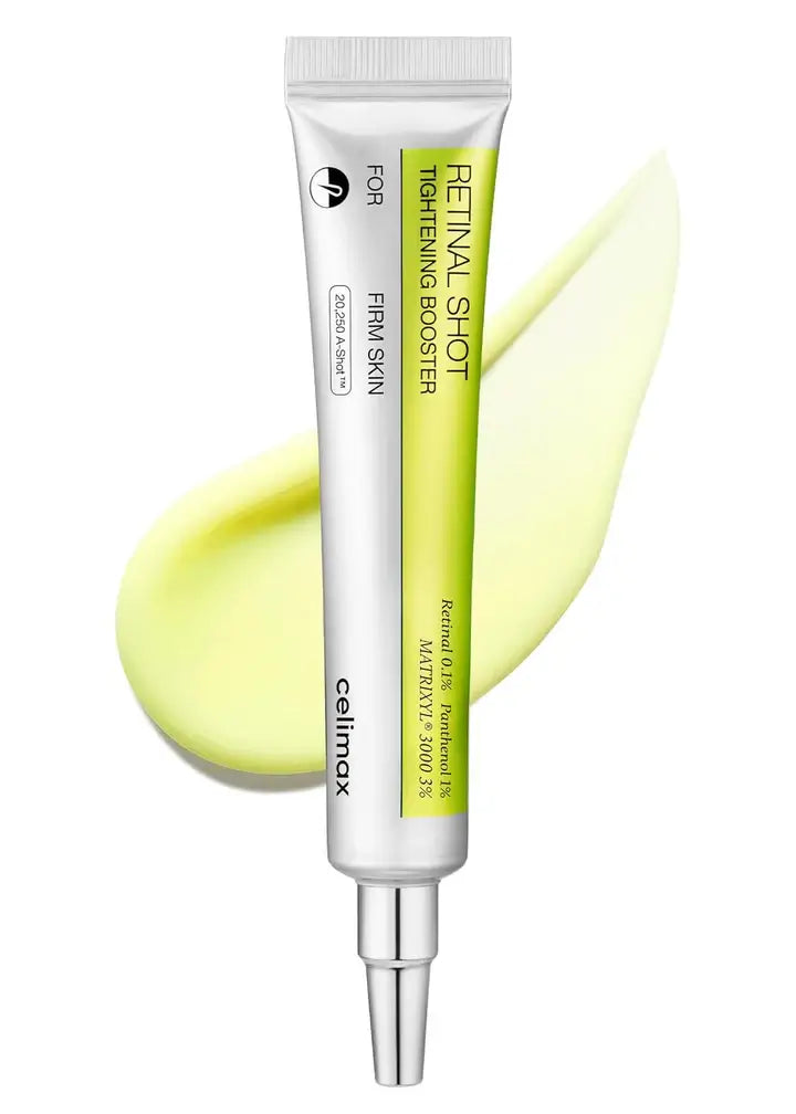 celimax Retinal Booster 15ml