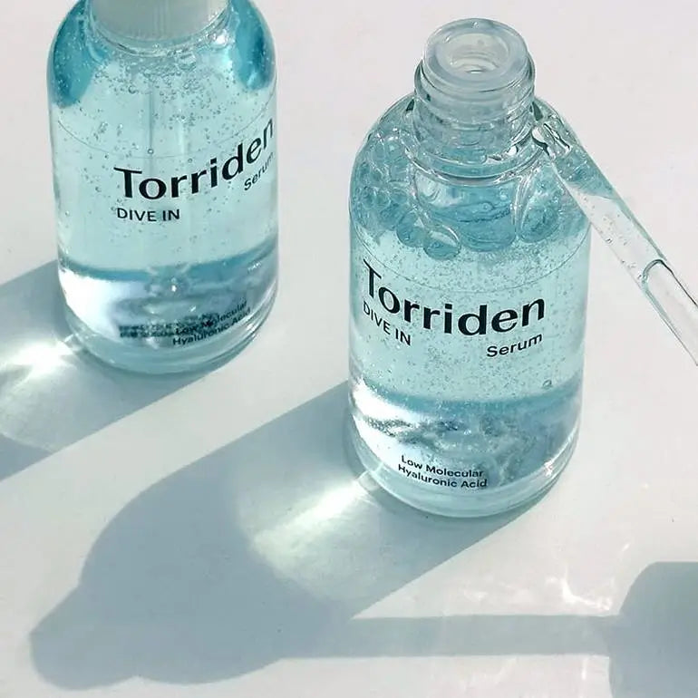 Torriden DIVE IN Hyaluronic Acid Serum 50ml