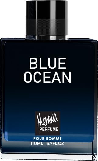Blue Ocean