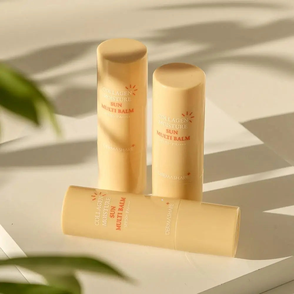 COLLAGEN MOISTURE sun multi balm spf50+ pa++++