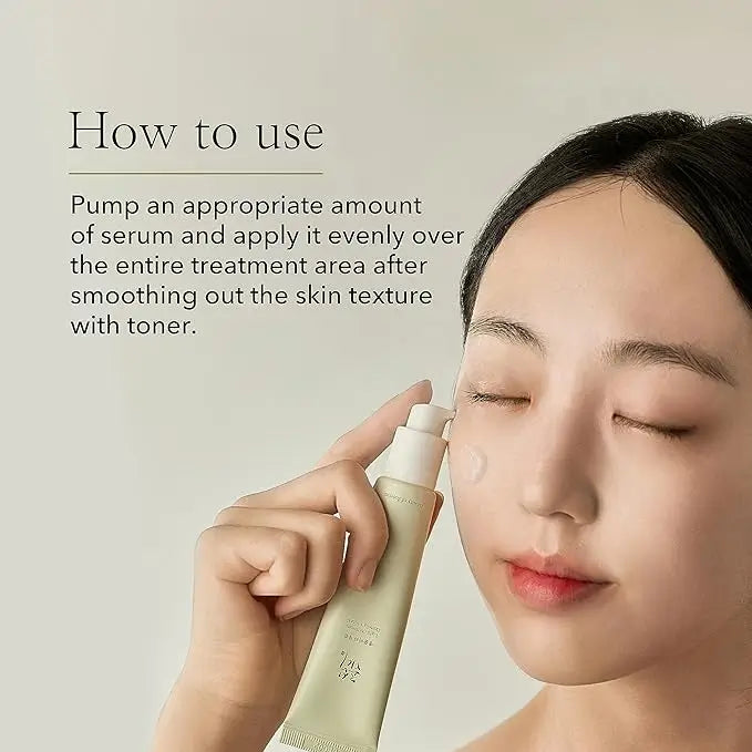 Beauty of Joseon Light On Centella + Vitamin C Serum - 30ml