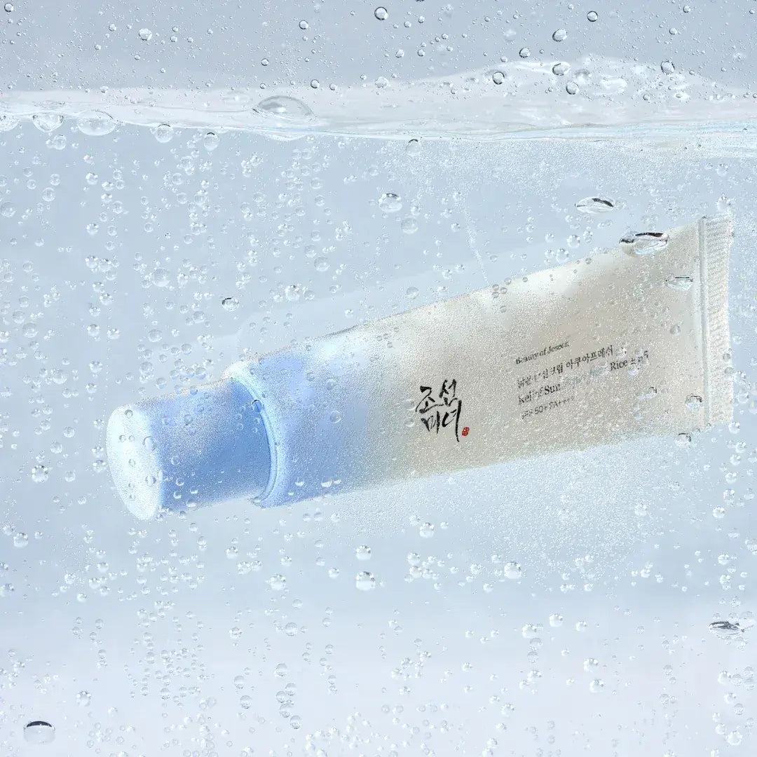 Beauty of Joseon Relief Sun Aqua-Fresh Rice + B5 SPF50+ 50ml