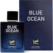 Blue Ocean