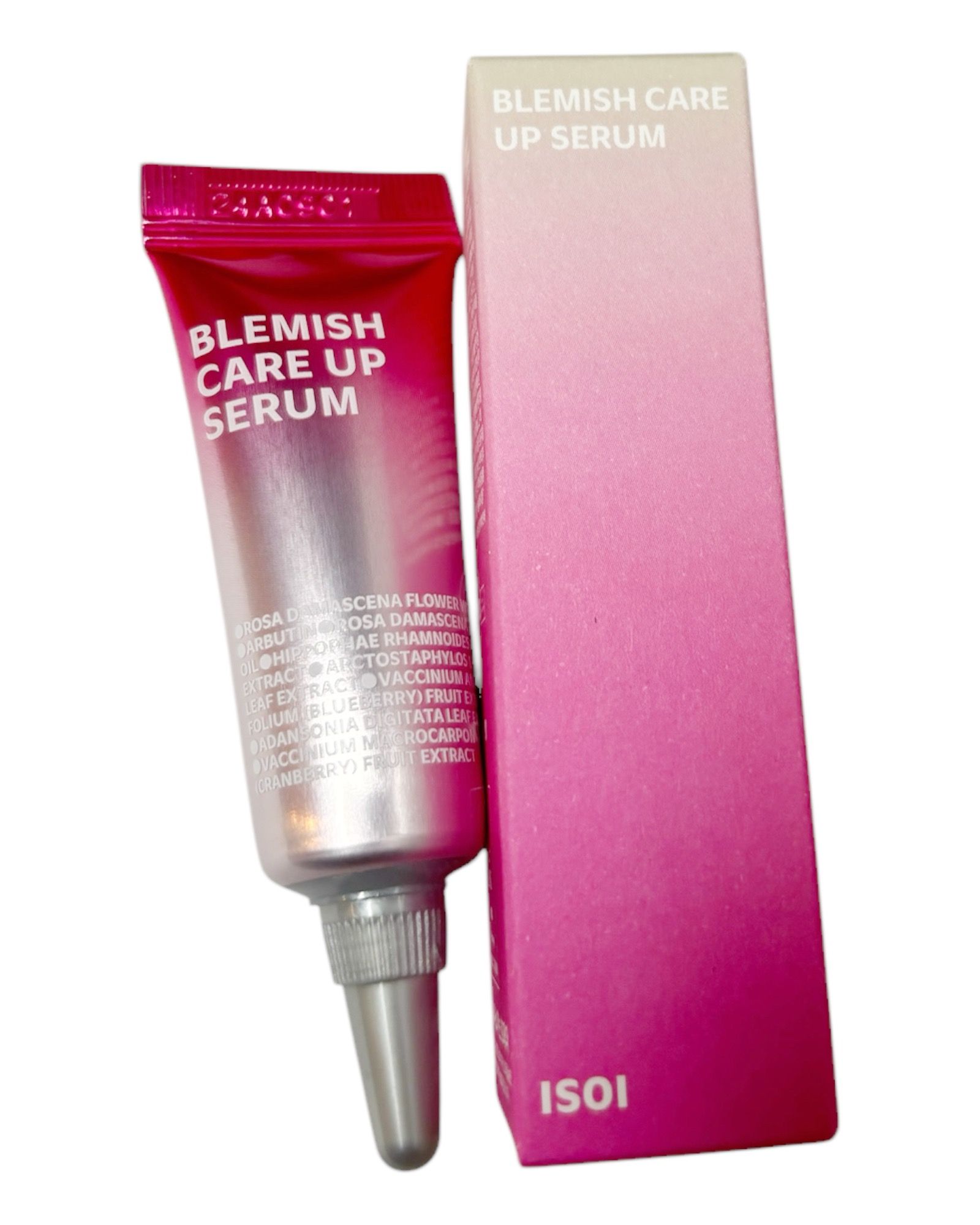Blemish care up serum 15 ml