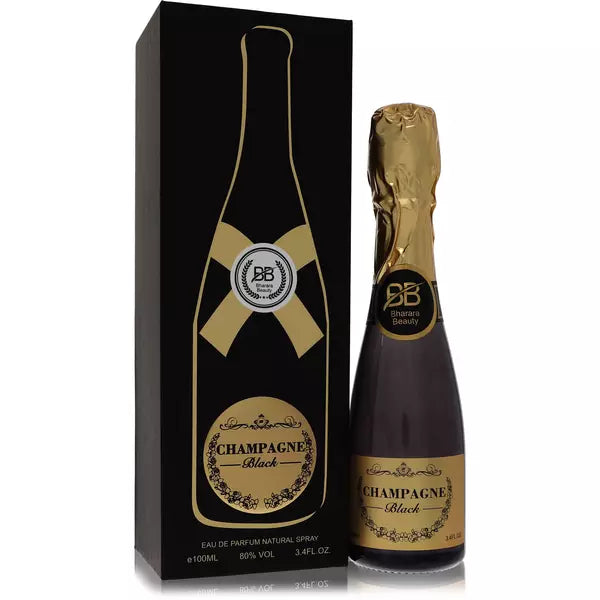 Black Champagne