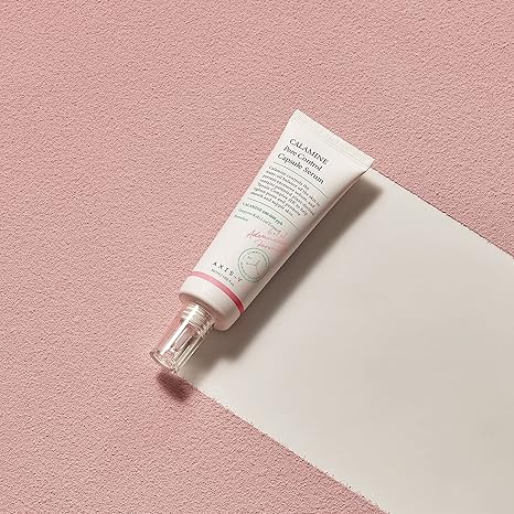 CALAMINE PORE CONTROL CAPSULE Aserum