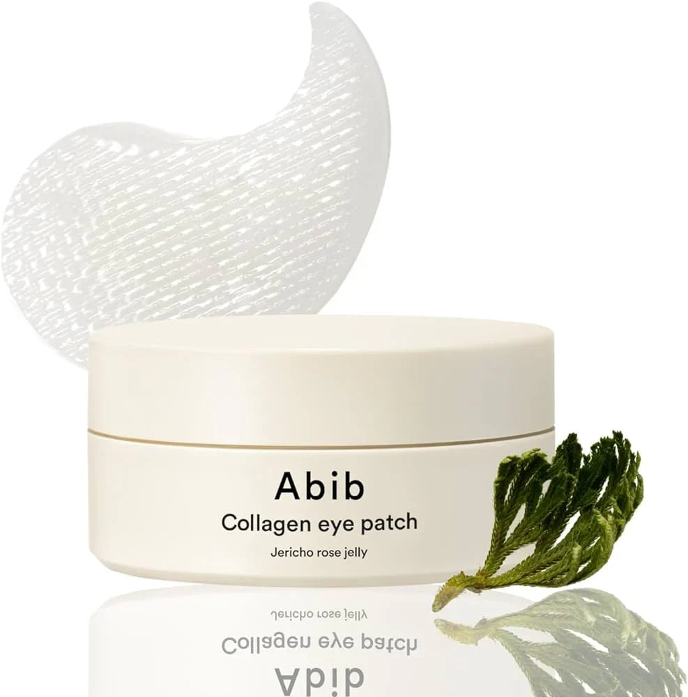 collagen eye patch