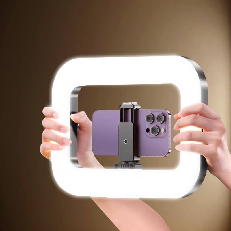 ym200 portable ring light