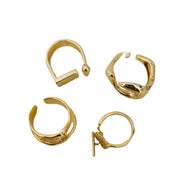 gold set of 4
