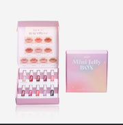 Mini jelly box