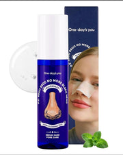 Pore cleansing duo