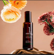 dermashare 1st argan oil hair essence