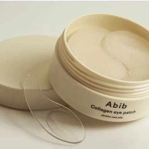 collagen eye patch