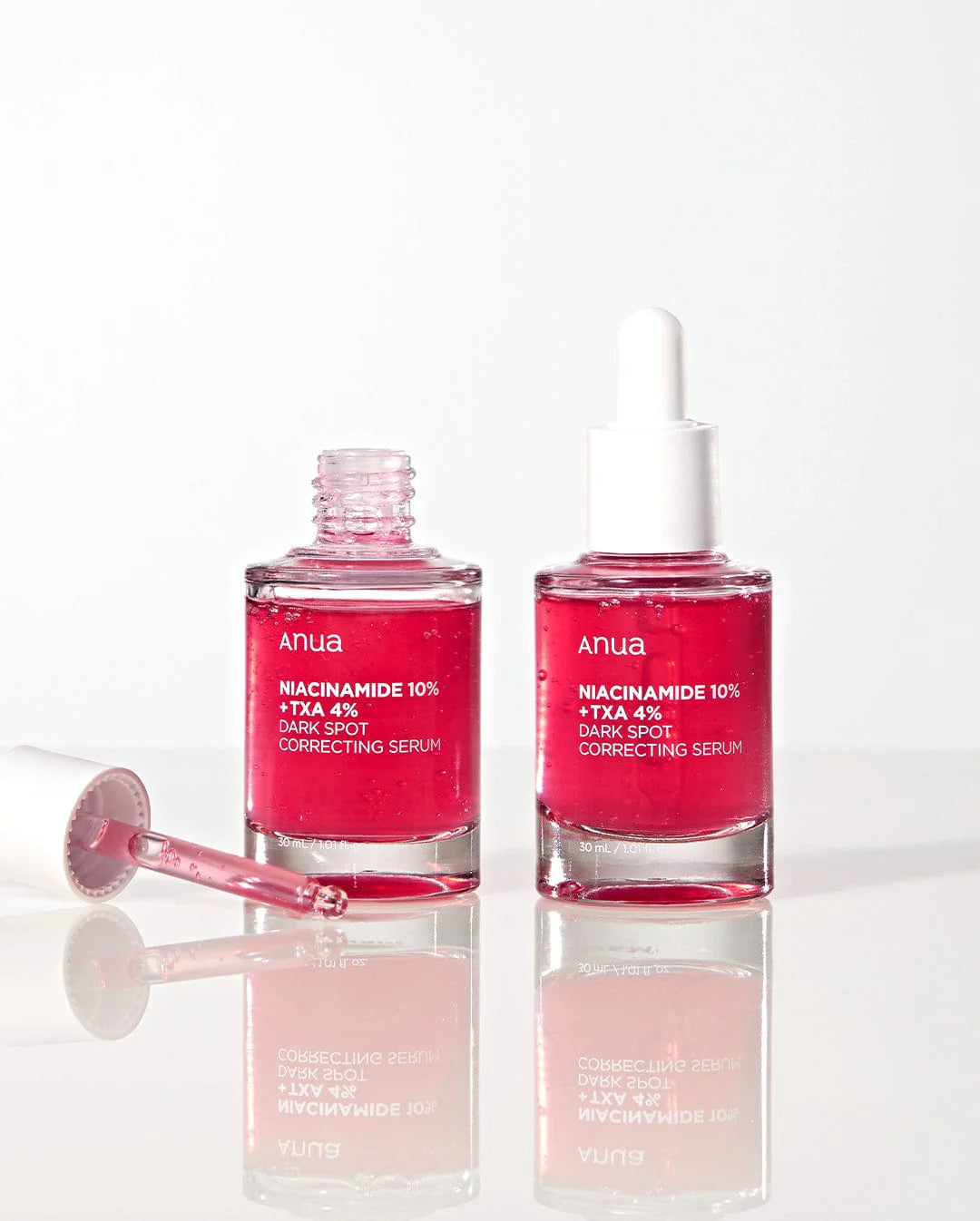 Niacinamide 10%+TXA 4% SERUM