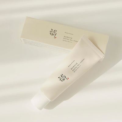 Relief sun rice +probiotics spf 50+PA+++50ml